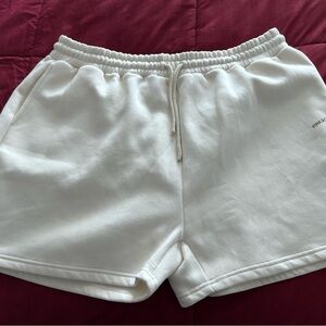 Woman’s Pink Soda Sport Shorts